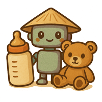Mẹ & Bé