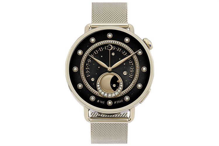 Xiaomi Watch S4 41mm dây Milanese
