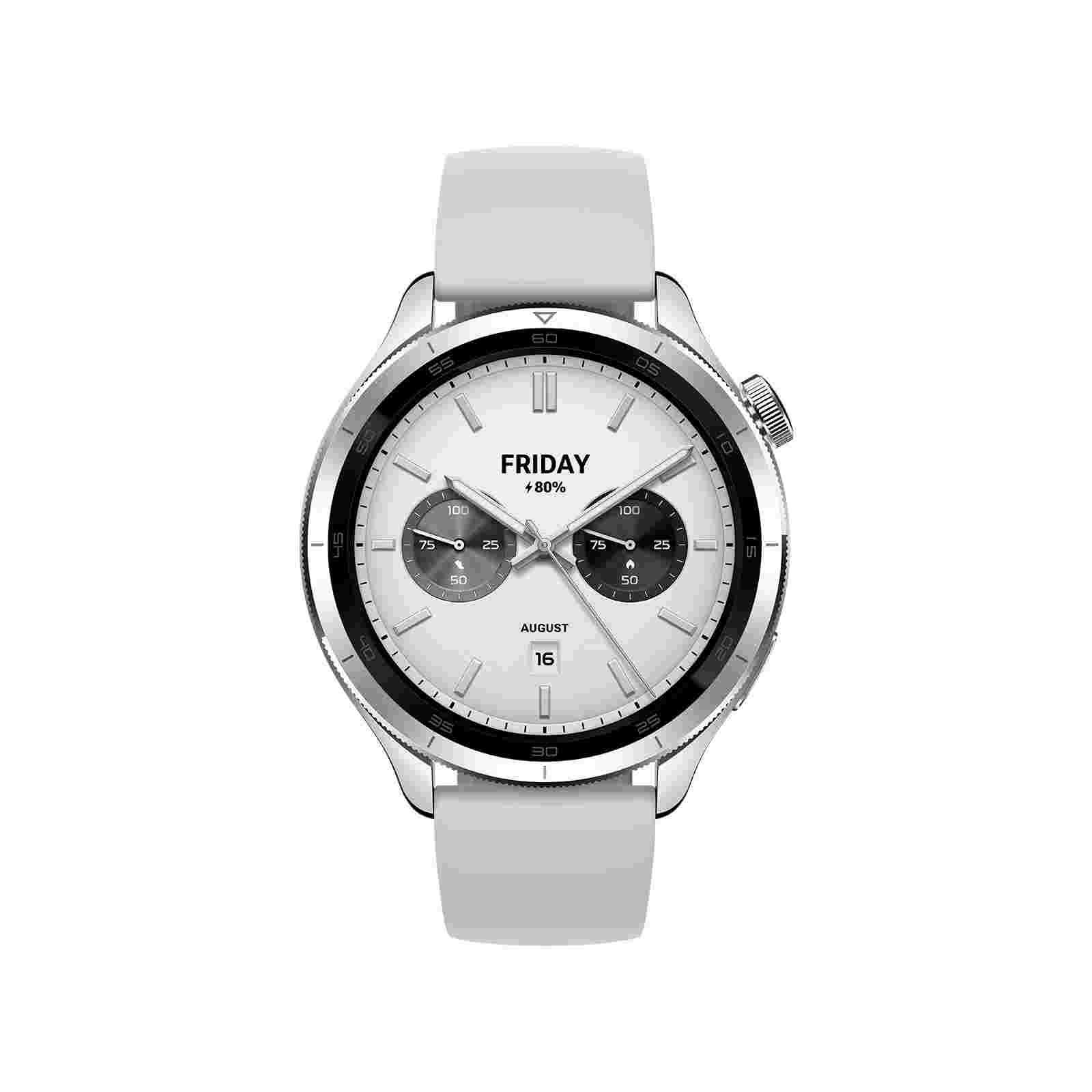 Xiaomi Watch S4 41mm dây da
