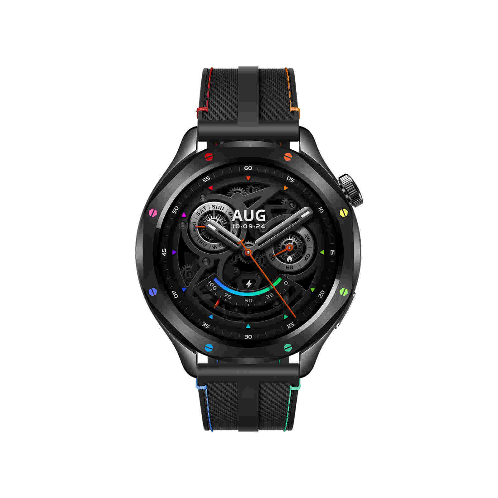 Xiaomi Watch S4 41mm dây da