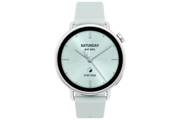 Xiaomi Watch S4 41mm dây cao su Fluoro
