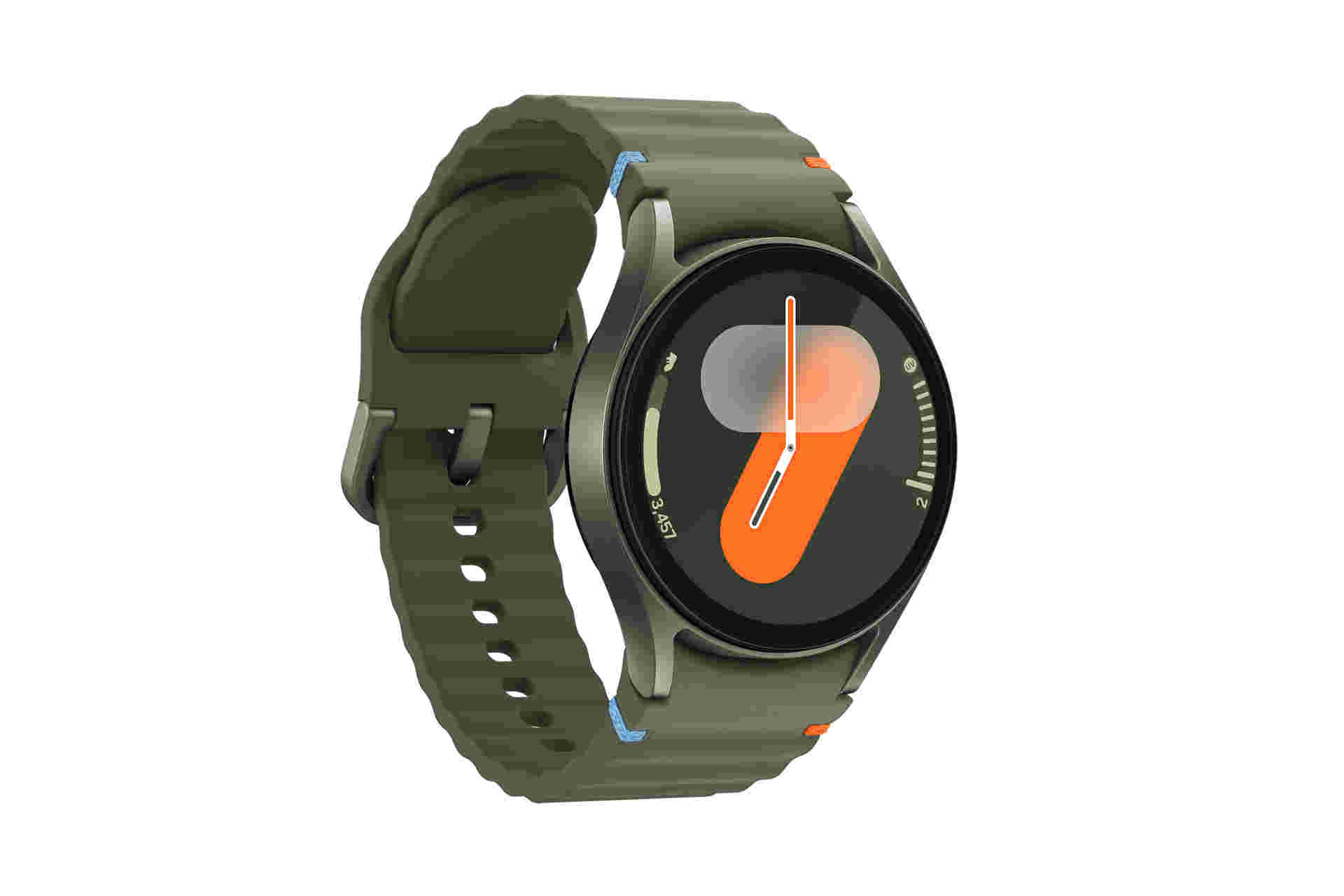 Samsung Galaxy Watch7 40mm dây silicone