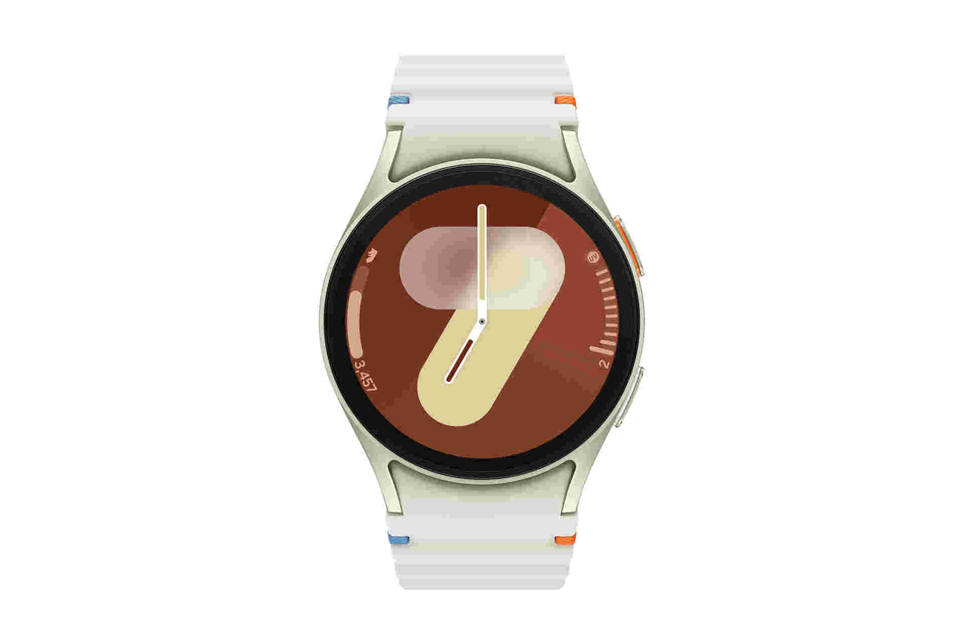 Samsung Galaxy Watch7 40mm dây silicone