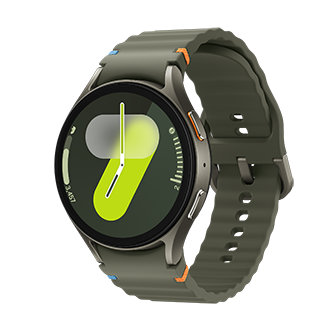 Samsung Galaxy Watch7 44mm dây silicone