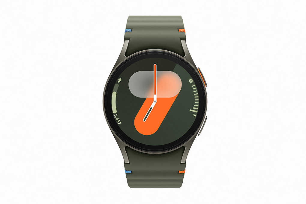 Samsung Galaxy Watch7 LTE 44mm dây silicone