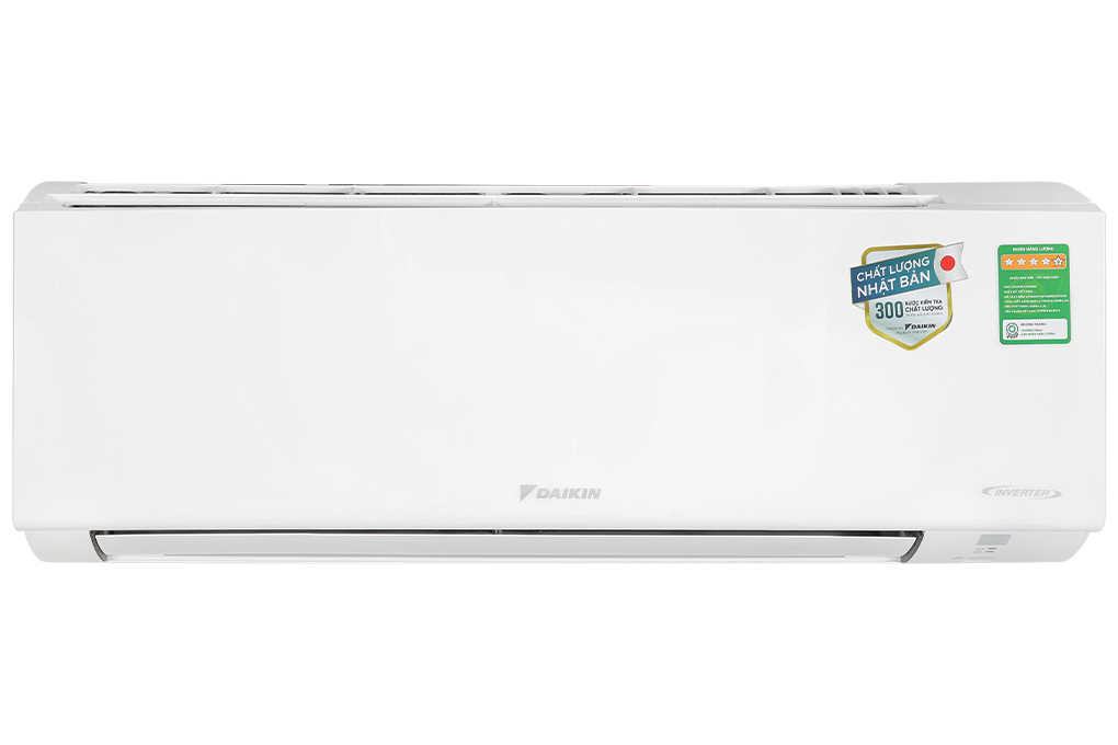 Daikin Inverter 1 HP ATKB25YVMV