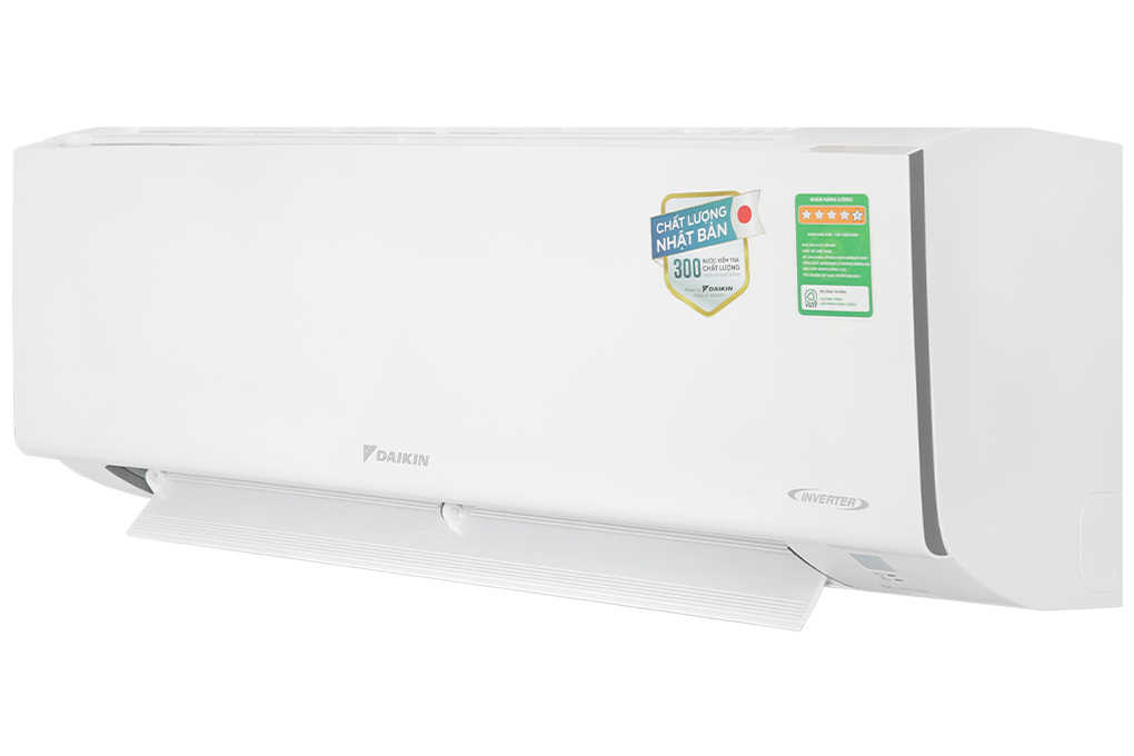 Daikin Inverter 1.5 HP ATKB35YVMV