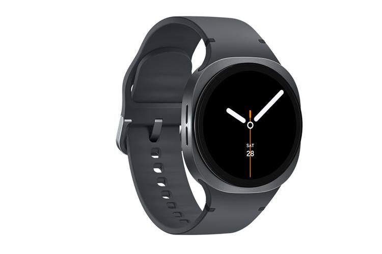 Samsung Galaxy Watch8 40mm dây silicone