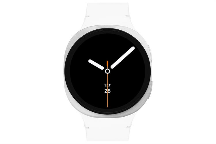 Samsung Galaxy Watch8 40mm dây silicone