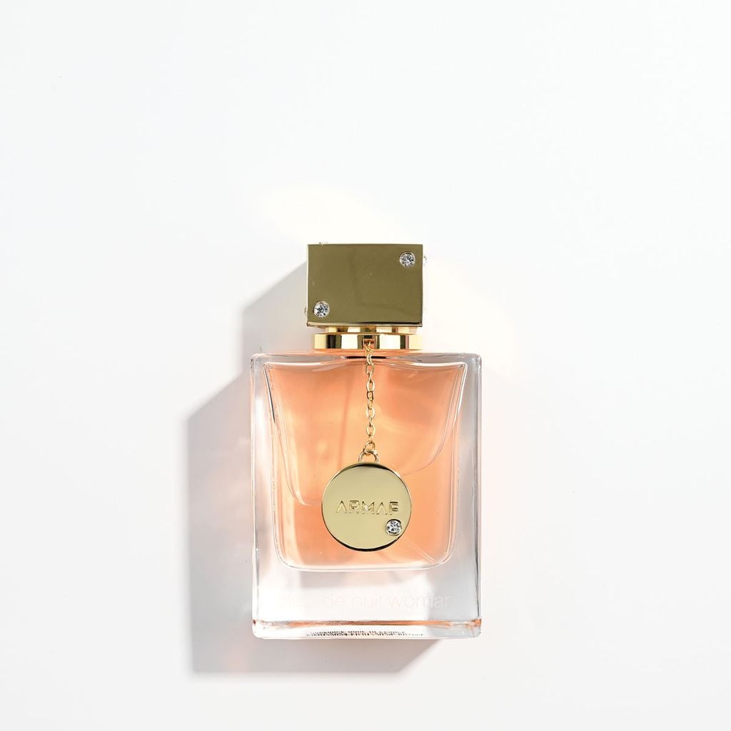 Nước Hoa Nữ Armaf Club De Nuit Woman EDP Nước Hoa Nữ Armaf Club De Nuit Woman EDP 105ml