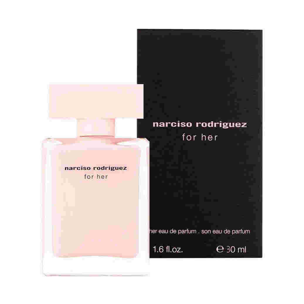Nước Hoa Nữ Narciso Rodriguez For Her EDP 50ml