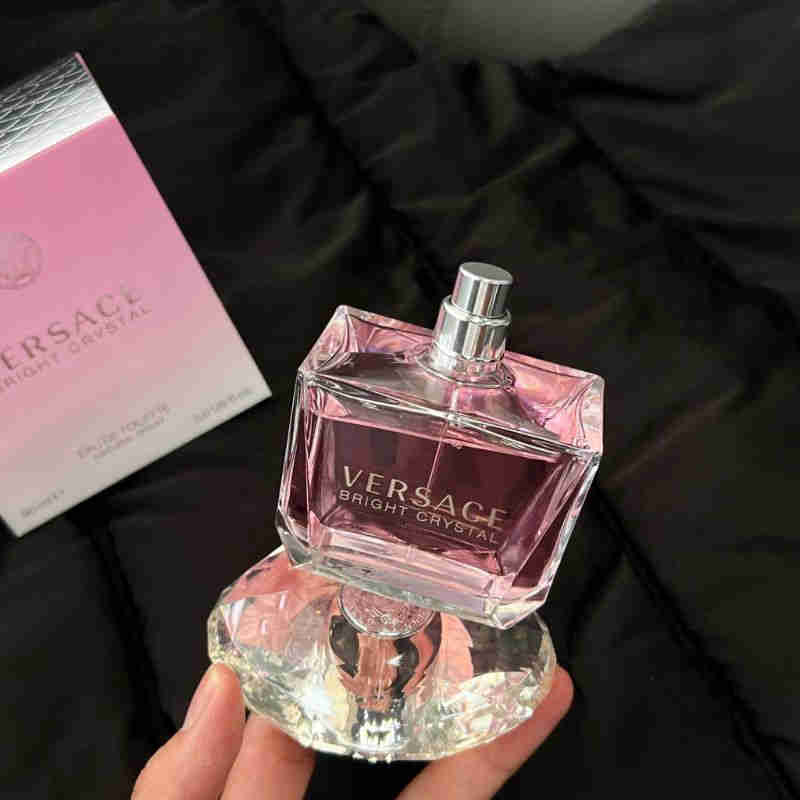 Nước Hoa Nữ Versace Bright Crystal EDT 30ml