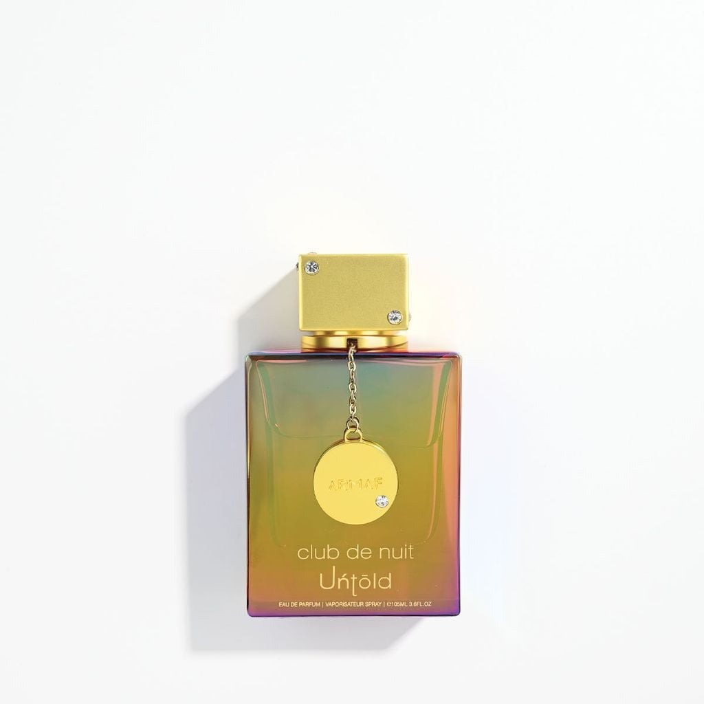 Nước Hoa Nam Nữ Armaf Club De Nuit Untold 105ml