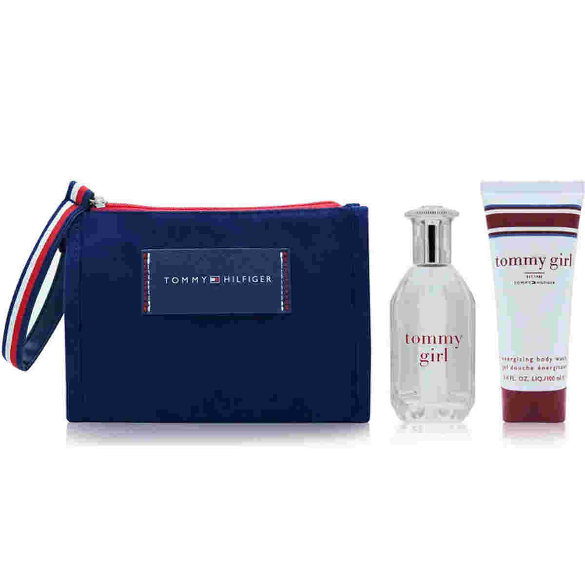 Nước Hoa Nữ Tommy Hilfiger Tommy Girl EDT Nước Hoa Nữ Tommy Hilfiger Tommy Girl EDT 30ml