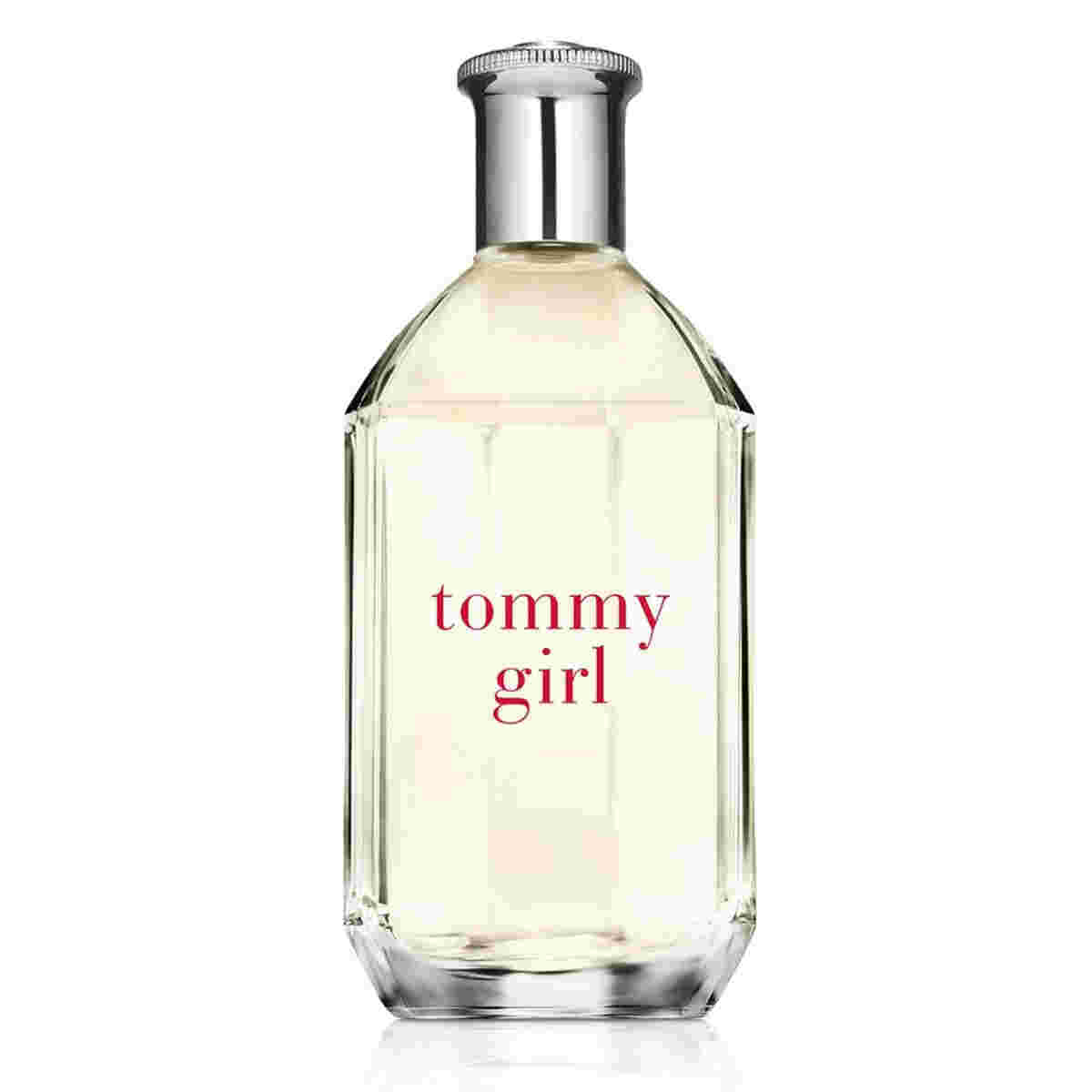 Nước Hoa Nữ Tommy Hilfiger Tommy Girl EDT Nước Hoa Nữ Tommy Hilfiger Tommy Girl EDT 30ml