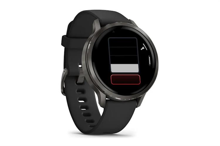 Garmin Venu 4 41mm dây silicone
