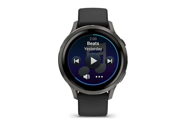 Garmin Venu 4 41mm dây silicone