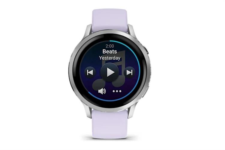 Garmin Venu 4 41mm dây silicone