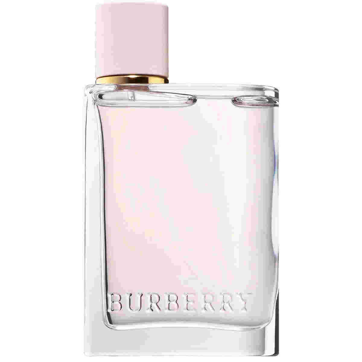 Nước Hoa Nữ Burberry Her EDP 100ml