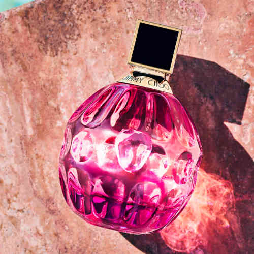 Nước Hoa Nữ Jimmy Choo Rose Passion EDP 40ml