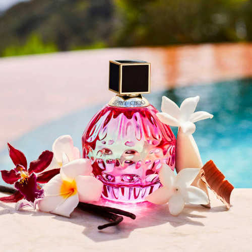 Nước Hoa Nữ Jimmy Choo Rose Passion EDP 40ml