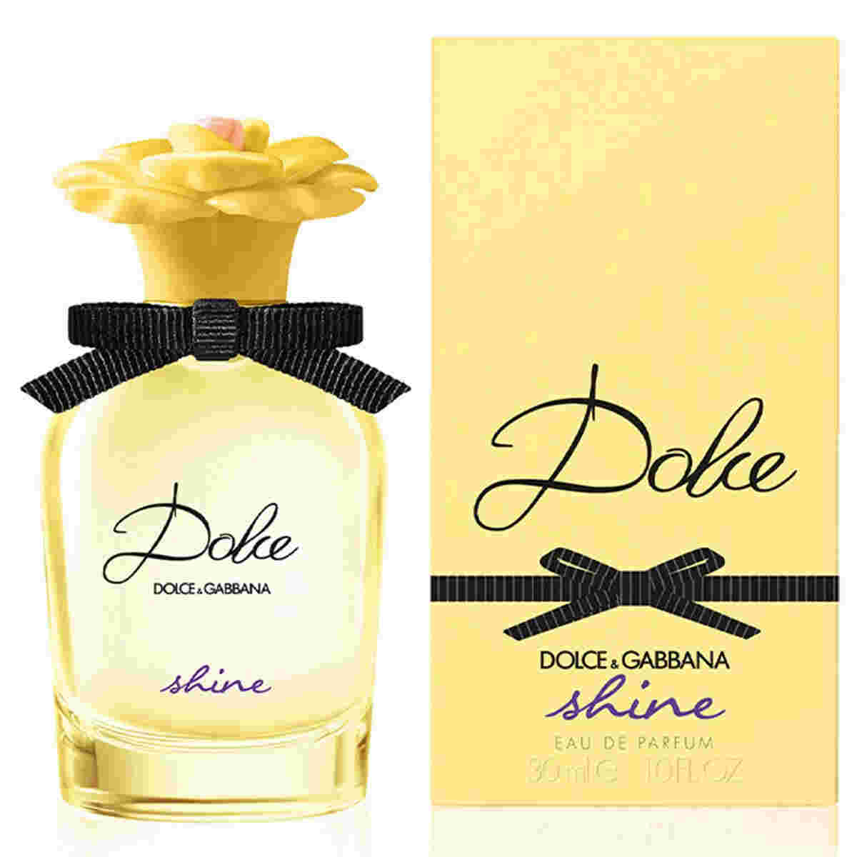 Nước Hoa Nữ Dolce & Gabbana Dolce Shine EDP Nước Hoa Nữ Dolce & Gabbana Dolce Shine EDP 50ml