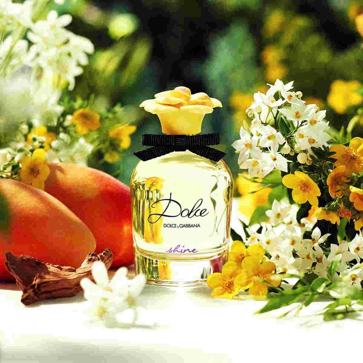 Nước Hoa Nữ Dolce & Gabbana Dolce Shine EDP Nước Hoa Nữ Dolce & Gabbana Dolce Shine EDP 50ml