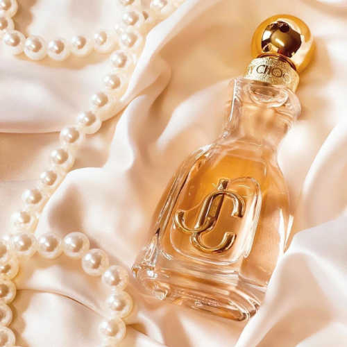 Nước Hoa Nữ Jimmy Choo I Want Choo EDP 40ml
