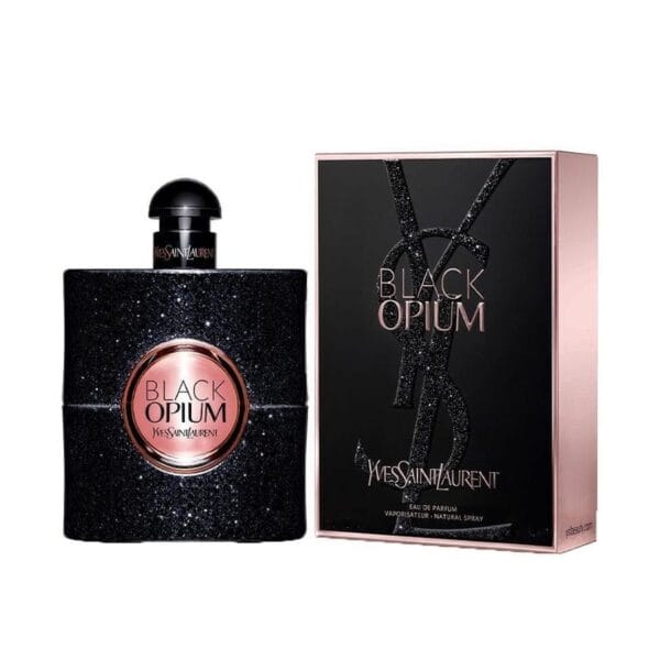 Nước Hoa Nữ YSL Black Opium EDP 90ml