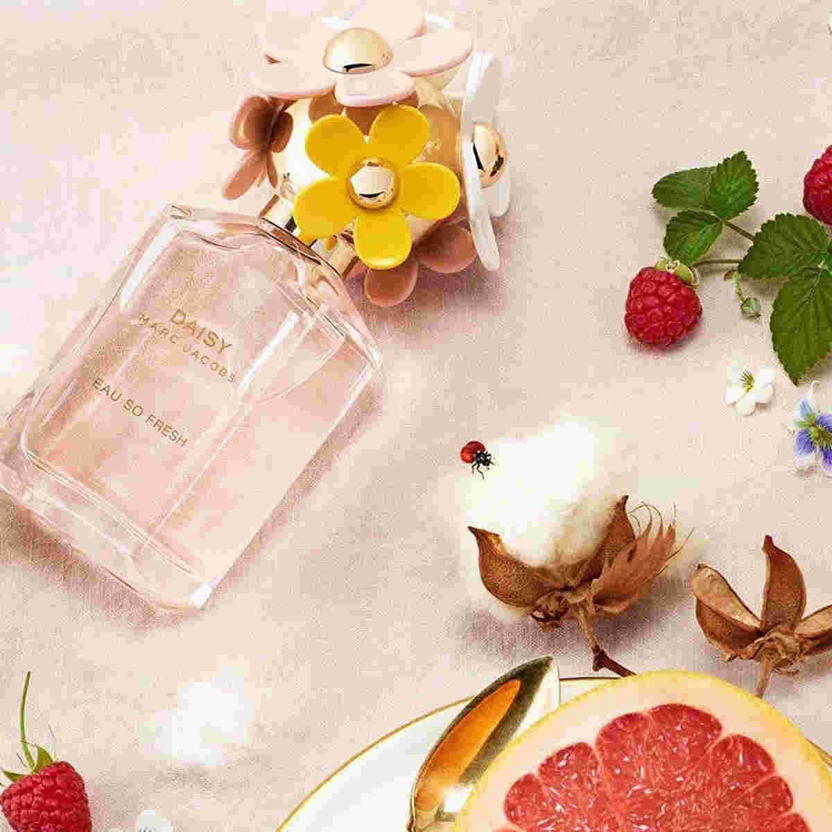 Nước Hoa Nữ Marc Jacobs Daisy Eau So Fresh EDT 30ml