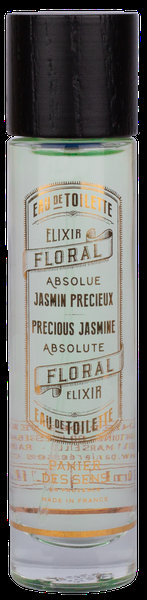 Nước Hoa Nữ Panier Des Sens EDT Precious Jasmine 10ml