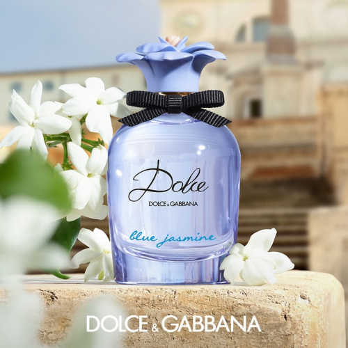Nước Hoa Nữ Dolce & Gabbana Dolce Blue Jasmine EDP 30ml
