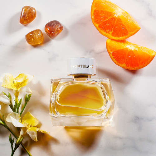 Nước Hoa Nữ Montblanc Signature Absolue EDP 30ml
