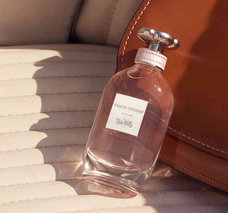 Nước Hoa Nữ Coach Dreams EDP 40ml