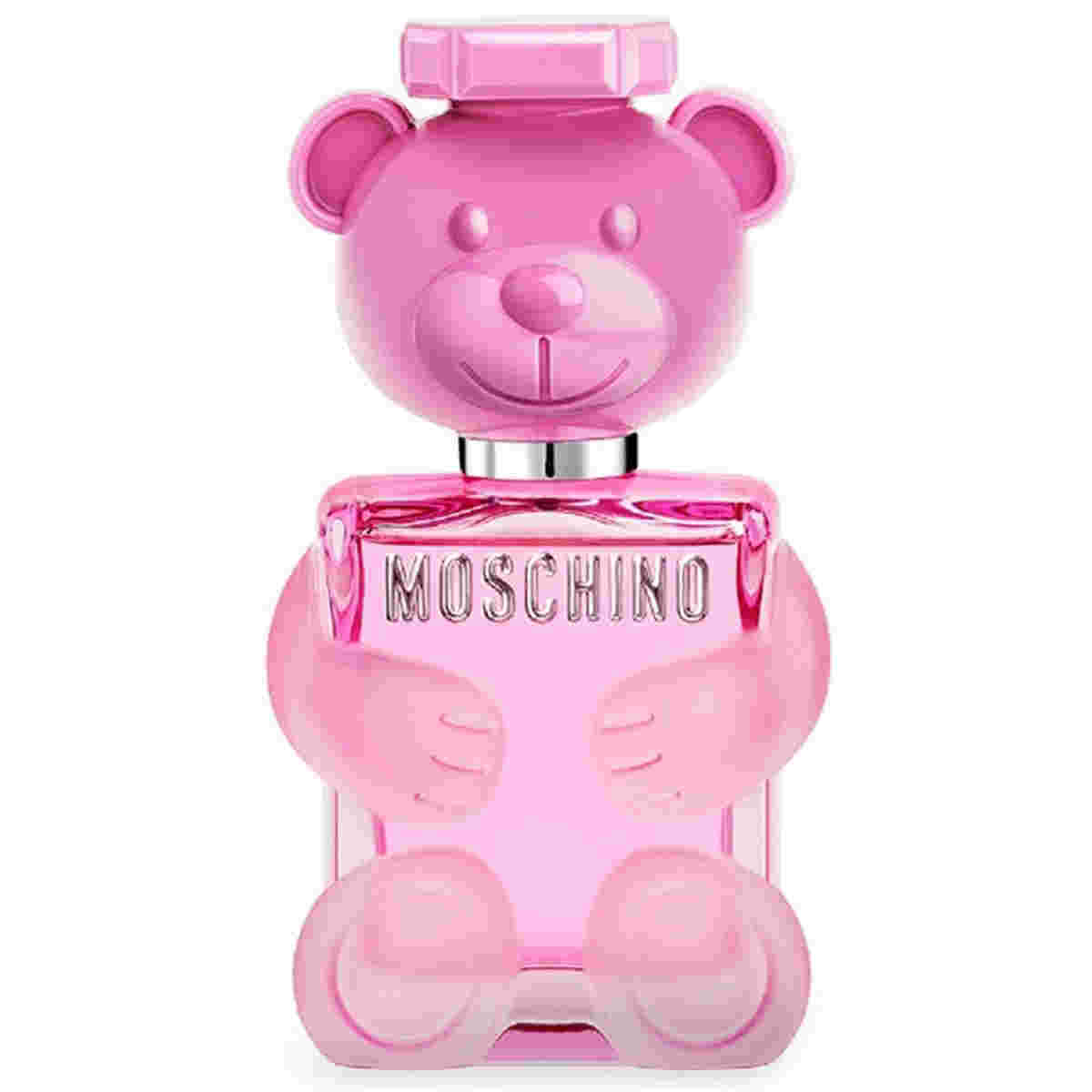 Nước Hoa Nữ Moschino Toy 2 Bubble Gum EDT 100ml