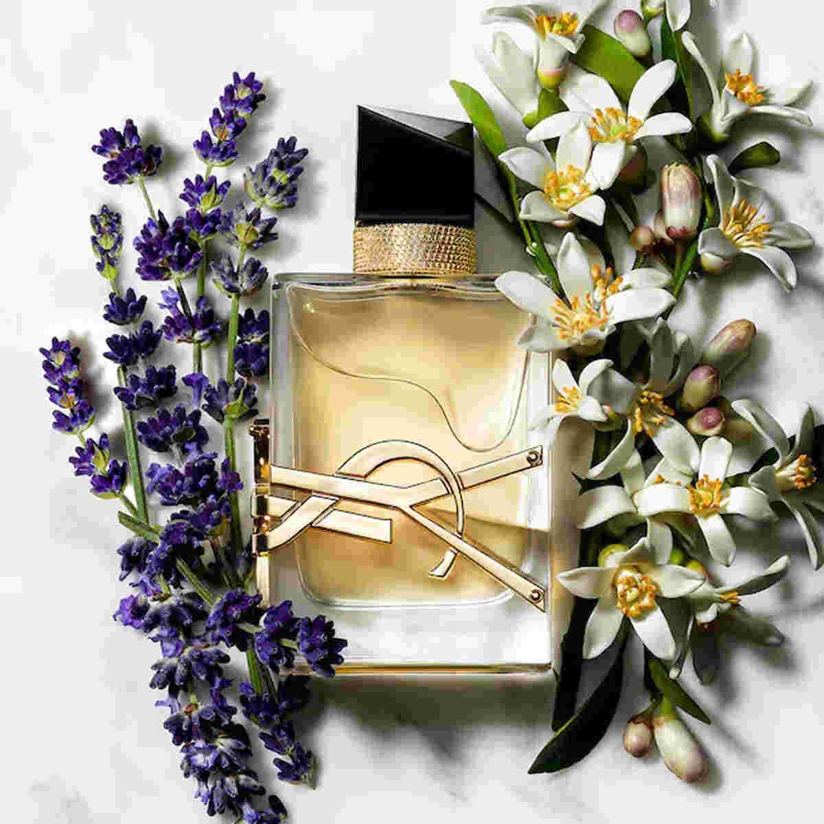 Nước Hoa Nữ YSL Libre EDP 50ml