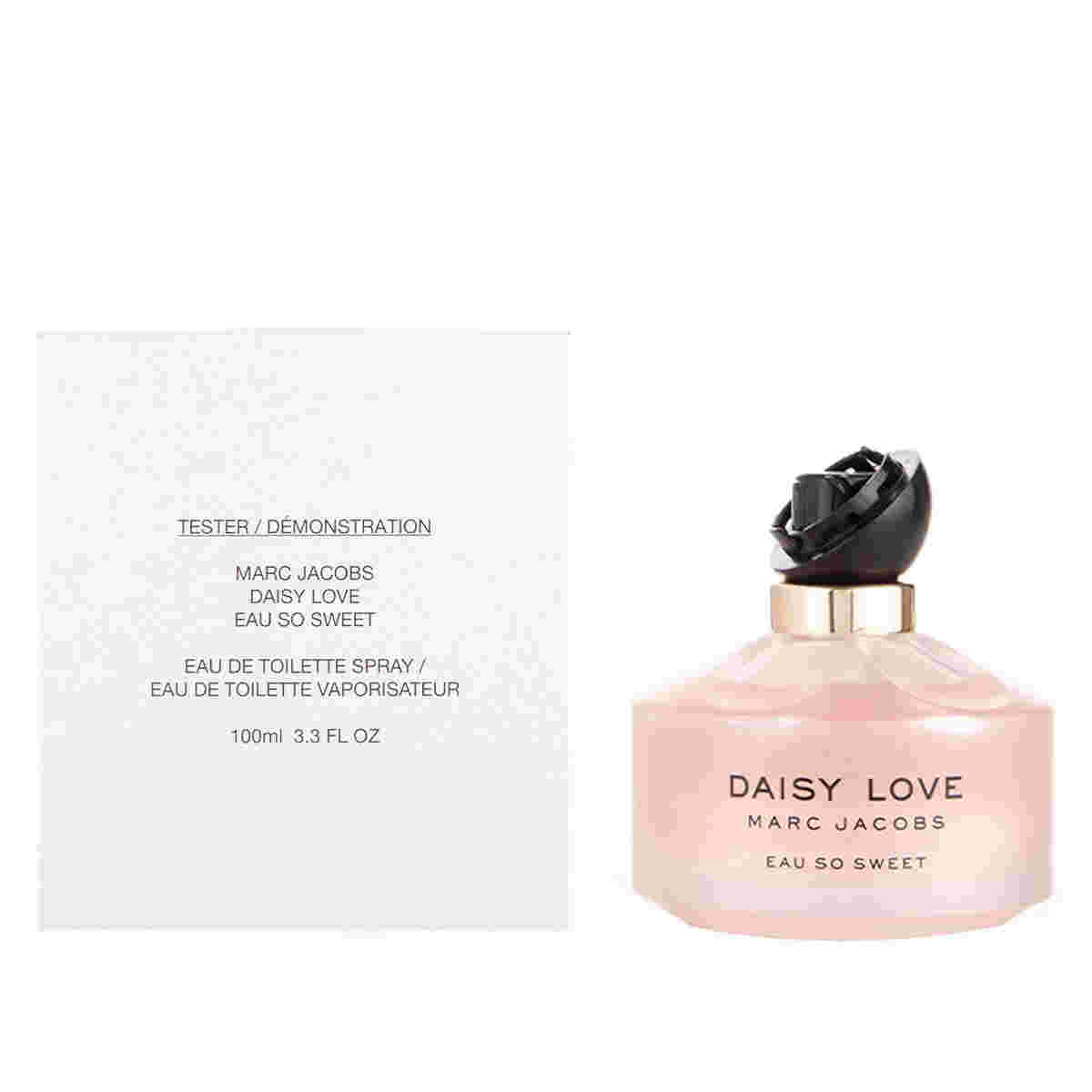 Nước Hoa Nữ Marc Jacobs Daisy Love Eau So Sweet EDT 30ml