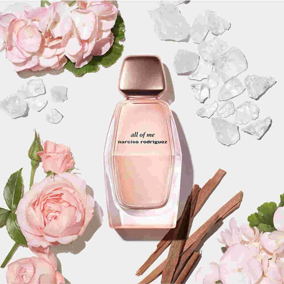 Nước Hoa Nữ Narciso Rodriguez All Of Me EDP 30ml