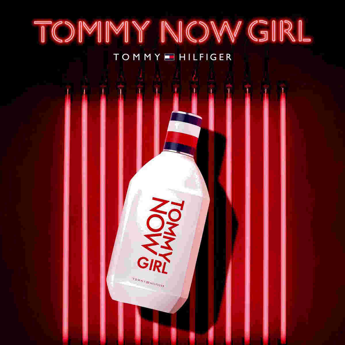 Nước Hoa Nữ Tommy Hilfiger Now Girl EDT Nước Hoa Nữ Tommy Hilfiger Now Girl EDT 30ml