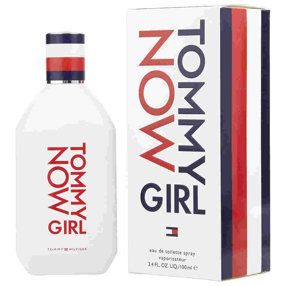 Nước Hoa Nữ Tommy Hilfiger Now Girl EDT Nước Hoa Nữ Tommy Hilfiger Now Girl EDT 30ml