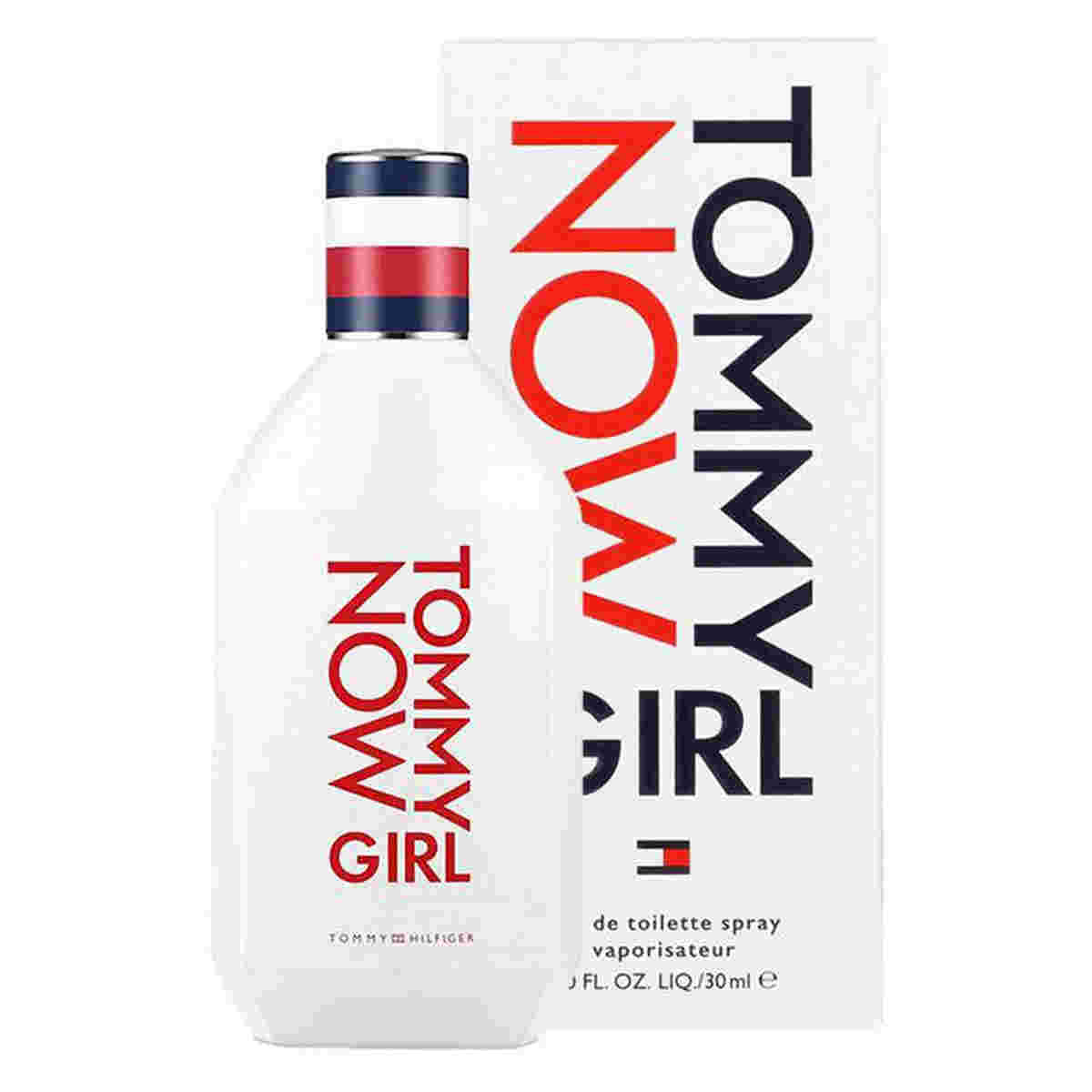 Nước Hoa Nữ Tommy Hilfiger Now Girl EDT Nước Hoa Nữ Tommy Hilfiger Now Girl EDT 30ml