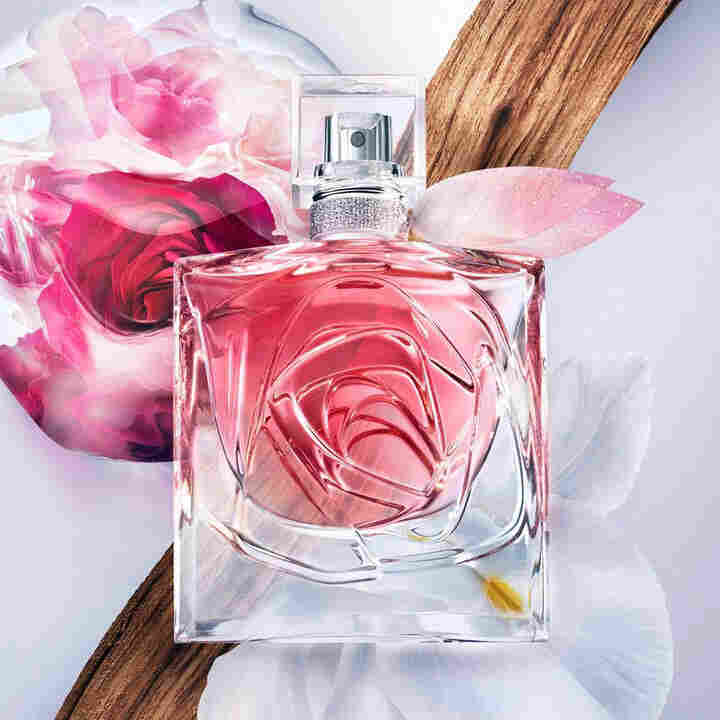 Nước Hoa Nữ Lancôme La Vie Est Belle Rose Extraordinaire EDP 100ml