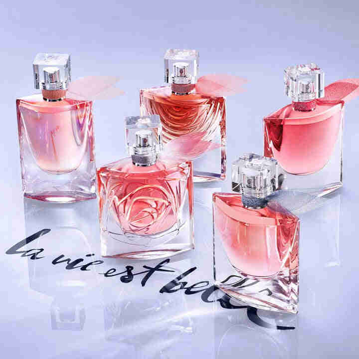 Nước Hoa Nữ Lancôme La Vie Est Belle Rose Extraordinaire EDP 100ml