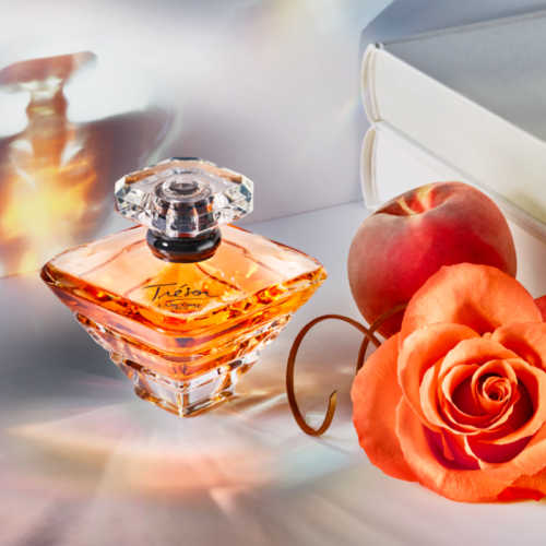 Nước Hoa Nữ Lancôme Trésor EDP 100ml