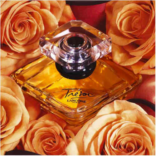 Nước Hoa Nữ Lancôme Trésor EDP 100ml