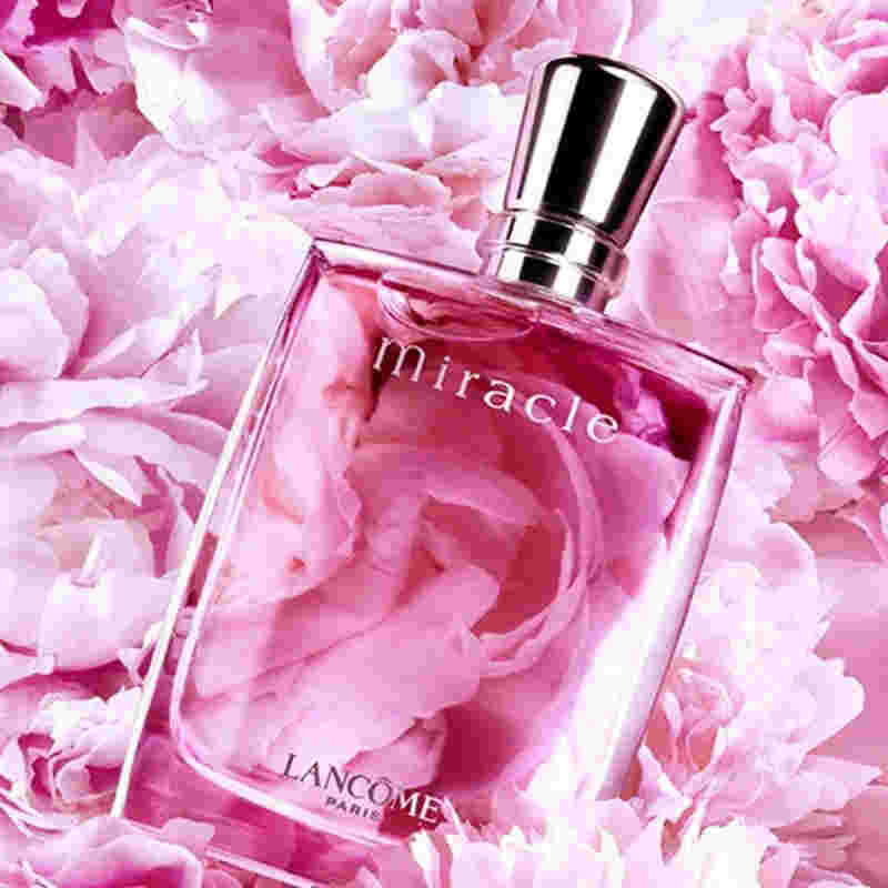 Nước Hoa Nữ Lancôme Miracle EDP 100ml