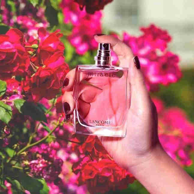 Nước Hoa Nữ Lancôme Miracle EDP 100ml