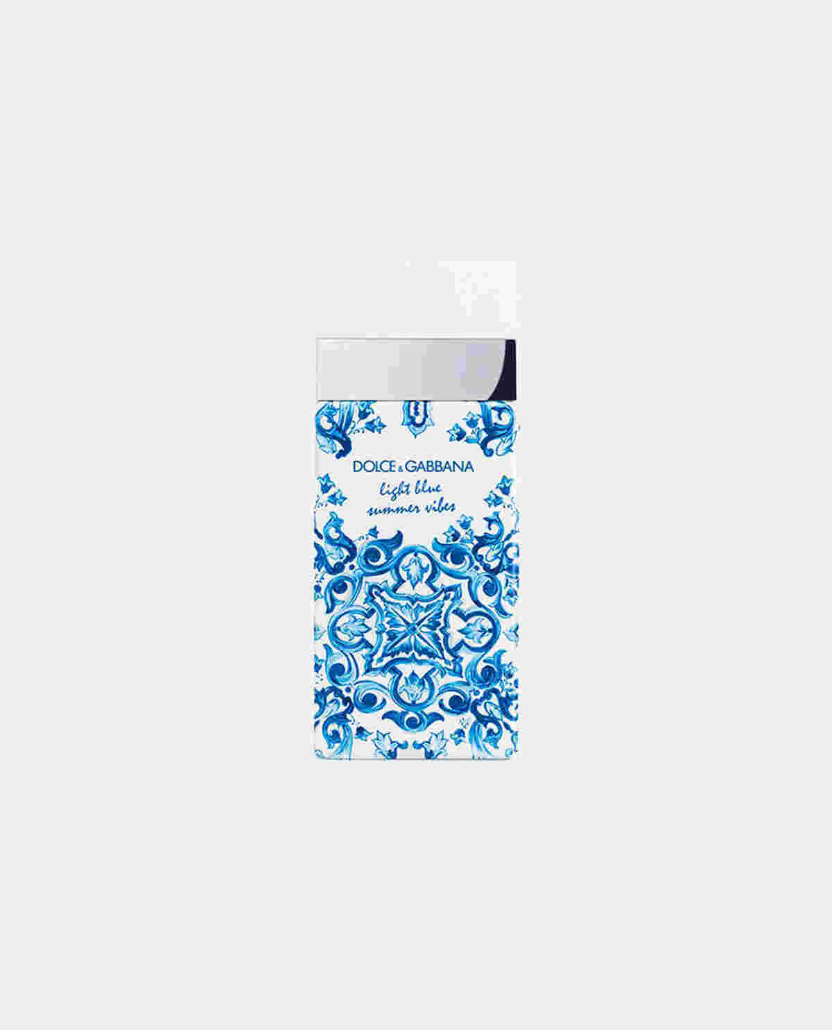 Nước Hoa Nữ Dolce & Gabbana Light Blue Summer Vibes EDT 50ml
