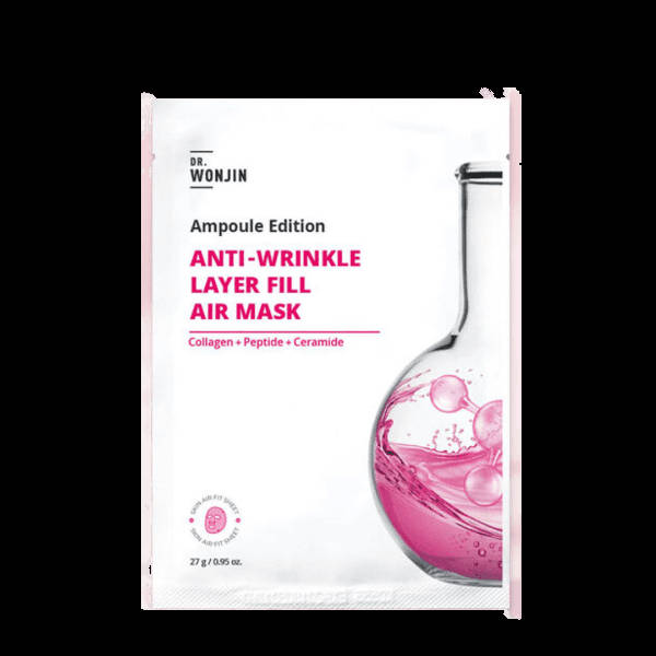 Mặt Nạ Wonjin Nâng Cơ, Trẻ Hóa Da 30g