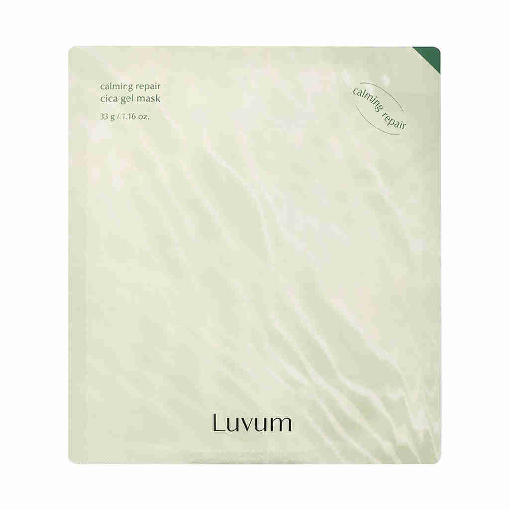 Mặt Nạ Thạch Luvum Collagen Hỗ Trợ Trẻ Hoá Da Combo 5 Mặt Nạ Thạch Luvum Collagen Hỗ Trợ Trẻ Hoá Da 38g